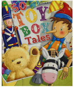 50 Toy Box Tales