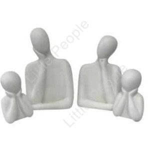 NES788 – Parents   Height: 40 cm NES789 – Kids 2   Height: 23 cm