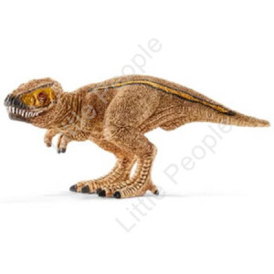 Schleich Dinosaurs - Tyrannosaurus Rex Mini New Toy Figurine