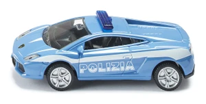 SIKU 1405 Lamborthini Gallardo Italien Police