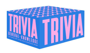 Trivia Box Set - General Knowledge