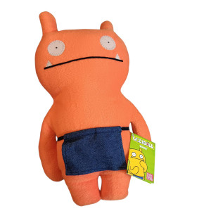 Uglydoll - Wage New Plush Toy Retired