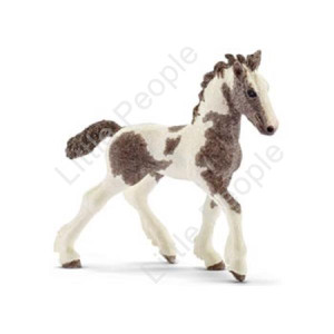 Schleich - Tinker Foal Toy New Toy Figurine