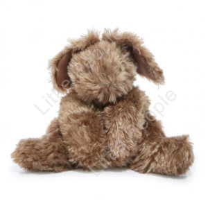 Bunnies By The Bay Brownie Floppy Bunny 20cm