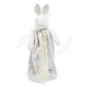 Bunnies By The Bay - Buddy Blanket: Little Sunshine Buddy Blanket