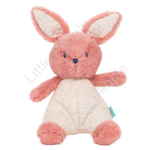 Baby Gund Oh So Snuggly: Bunny Small