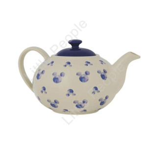 Disney Home - Mono - Teapot 1.25L