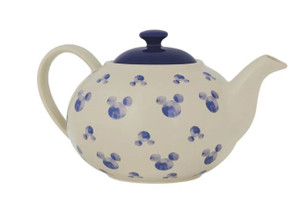 Disney Home - Mono - Teapot 1.25L