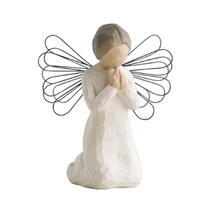 Willow Tree -Figurine Angel of Prayer Collectable Gift 