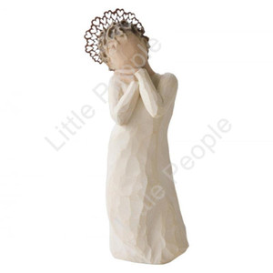 Willow Tree - Figurine Angel Love 26234 Collectable Gift
