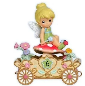 Precious Moments 104404 Disney Showcase Tinkerbell