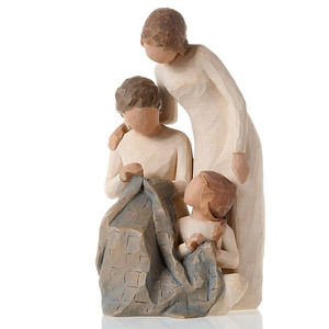 Willow Tree - Figurine Generations Collectable Gift