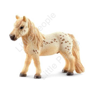 Schleich - Falabella Gelding New Toy Figurine