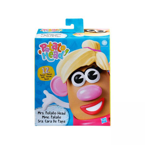 Mr Potato Head Classic Toy