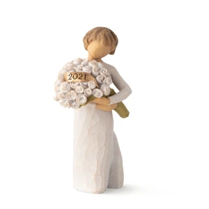 Willow Tree - Figurine Bountiful 2021 Collectable Gift