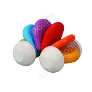 Plan Toys - Baby Car