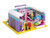 Sluban Compatible Building Blocks Bicks Set - Sluban Beauty Salon
