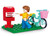 Sluban Compatible Building Blocks Bicks Set - Sluban Dream Letter Delivery