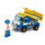 Sluban Compatible Building Blocks Bicks Set - Sluban Town Dump Truck