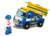 Sluban Compatible Building Blocks Bicks Set - Sluban Town Dump Truck