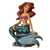 Disney Jim Shore Little Mermaid Splash Of Fun-Ariel Personality Pose Figurine