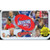 2010 Topps AFL Chipz Tin-Coleman Brendan Fevola