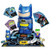 Batman - Throw Down Battle Game fun for the whole family last one