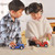 EverEarth Red Sports Car Kids Pretend Play Eco-Friendly