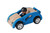 EverEarth Blue Sports Car Kids Pretend Play Eco-Friendly