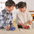 EverEarth Blue Sports Car Kids Pretend Play Eco-Friendly