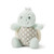 Plush Nat and Jules Rattle Turtle Gift Idea