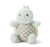 Plush Nat and Jules Rattle Turtle Gift Idea
