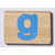 EverEarth Personalised Train Letter G Kids Pretend Play