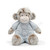 Plush Nat and Jules Marcell Monkey Light Up Musical Gift Idea
