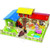 Meadow Farm Wooden Farmyard And Animals Set - Bigjigs last one