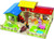 Meadow Farm Wooden Farmyard And Animals Set - Bigjigs last one