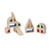 Hollow Lock Blocks Building Blocks Educational Fun play