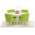 Lundby Smaland Dinning Room Set
