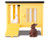 Lundby Smaland Rabbits & Hutch