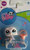 Littlest Pet Shop Seal Action Figure Collectible KIDS TOY