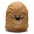 Star Wars Chewbacca Led Light