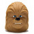 Star Wars Chewbacca Led Light