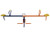 Orbit Mighty 360 Degree Rotating See Saw