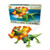 Robotic Build your own Lizard fun for every Girl/Boy