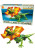 Robotic Build your own Lizard fun for every Girl/Boy