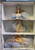 Barbie Collector -Barbie by Mattel Angels Of Music Collection Harpist