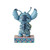 Jim Shore Genuine Strange life form Figurine Disney Traditions