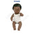 Miniland Anatomically Correct Educational Baby Doll African Boy 38 cm