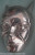 Artwork Catwoman -Limited Edition Fine Art Collector's Mask Robert Dennison RARE