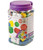 Miniland Eduational 100 Shapes & 10 Cords Shapes Promotes Coordination
